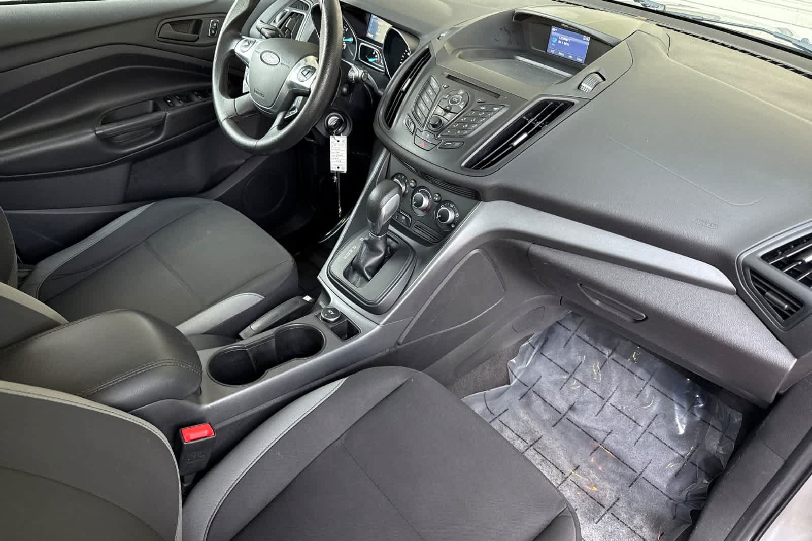 Used 2014 Ford Escape S FWD image 16