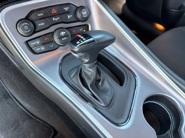 Used 2022 Dodge Challenger GT w/ Blacktop Package AWD/4WD image 15