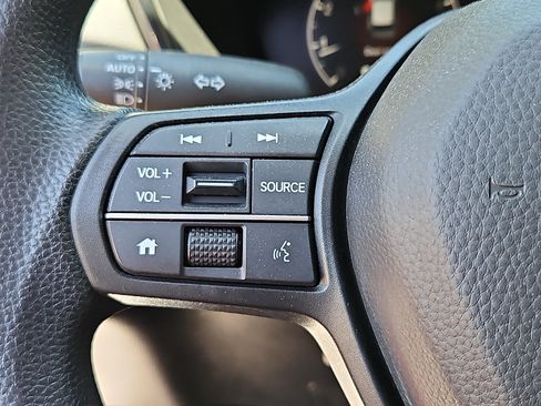 Certified 2024 Honda CR-V EX image 24