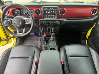 Used 2023 Jeep Wrangler Rubicon w/ Steel Bumper Group AWD/4WD video 2