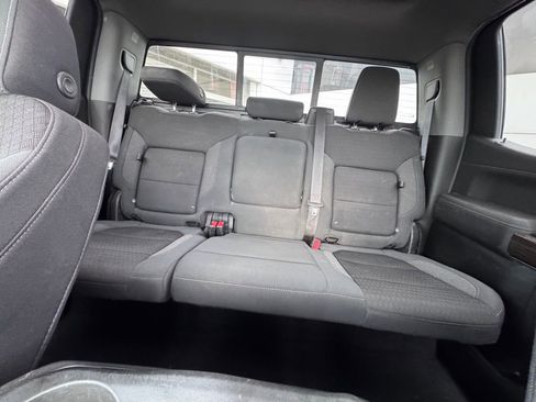 Used 2021 Chevrolet Silverado 1500 LT Trail Boss w/ Convenience Package II image 25