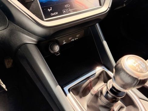 Certified 2023 Subaru WRX AWD/4WD image 20