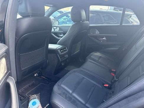 Used 2022 Mercedes-Benz GLE 53 AMG 4MATIC Coupe image 8