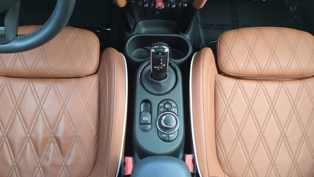 Used 2024 MINI Cooper S FWD image 15
