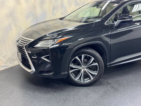 Used 2017 Lexus RX 350 F Sport AWD/4WD image 2