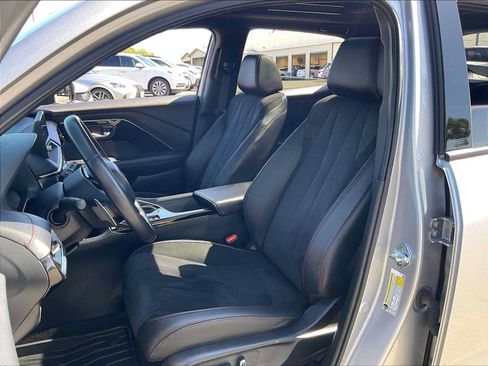 Used 2025 Acura ADX A-Spec AWD/4WD image 27