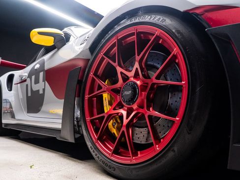 Used 2023 Porsche 911 GT3 RS RWD image 22