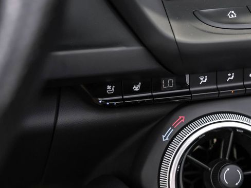 Used 2022 Chevrolet Camaro SS image 23