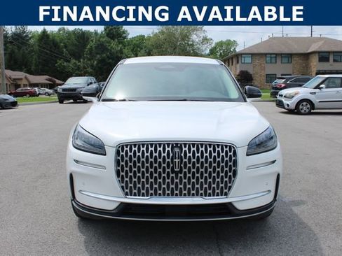 Used 2023 Lincoln Corsair AWD w/ Equipment Group 101A image 3