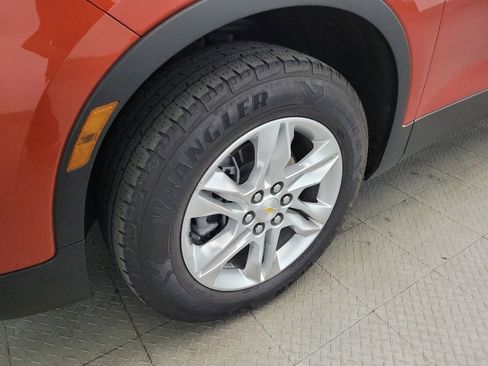 Used 2022 Chevrolet Blazer LT w/ LPO, Floor Liner Package FWD image 31