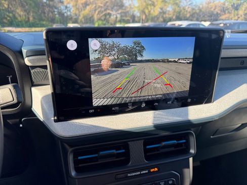 New 2026 Ford Maverick XLT FWD image 34