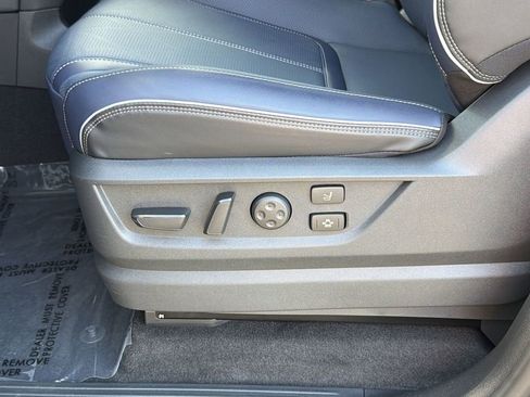 Used 2026 INFINITI QX80 4WD w/ Sport Exterior Package image 14
