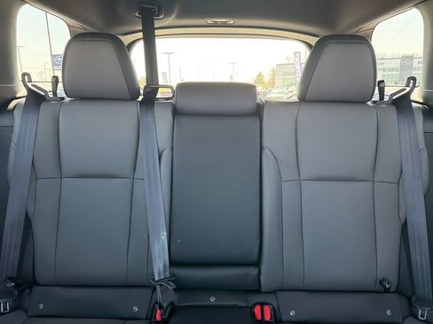 New 2026 Subaru Outback Premium AWD/4WD image 24