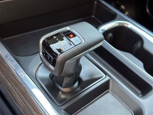 Used 2024 Chevrolet Silverado 1500 RST w/ Convenience Package II image 13