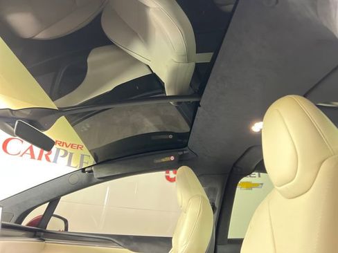 Used 2022 Tesla Model X Plaid image 19