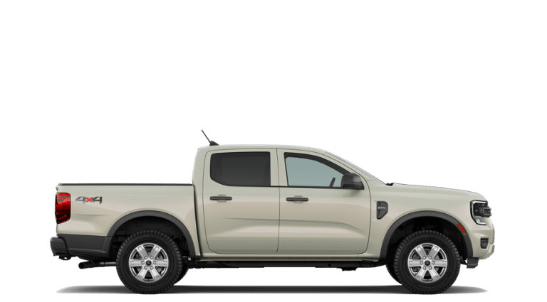 New 2026 Ford Ranger XL w/ Trailer Tow Package AWD/4WD image 26