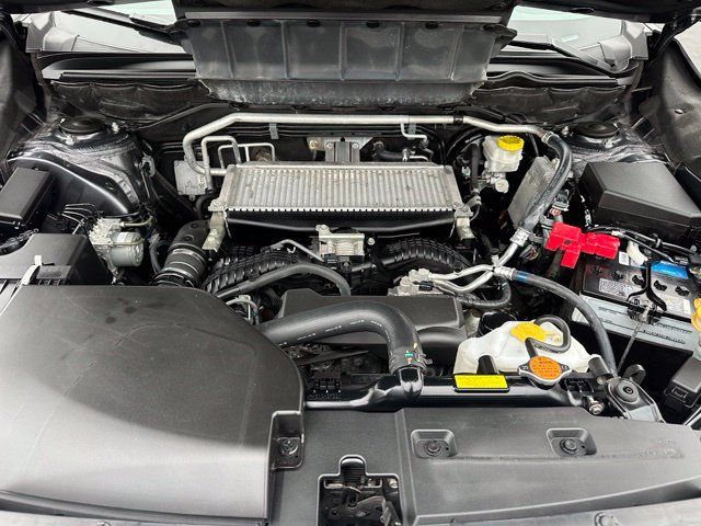Used 2020 Subaru Ascent Premium w/ Convenience Package AWD/4WD image 12