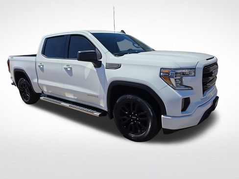 Used 2020 GMC Sierra 1500 Elevation w/ Elevation Value Package AWD/4WD image 11