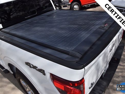 Certified 2024 Ford F150 XLT w/ Equipment Group 302A MID image 38