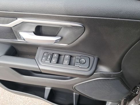 New 2026 RAM 1500 Big Horn image 28