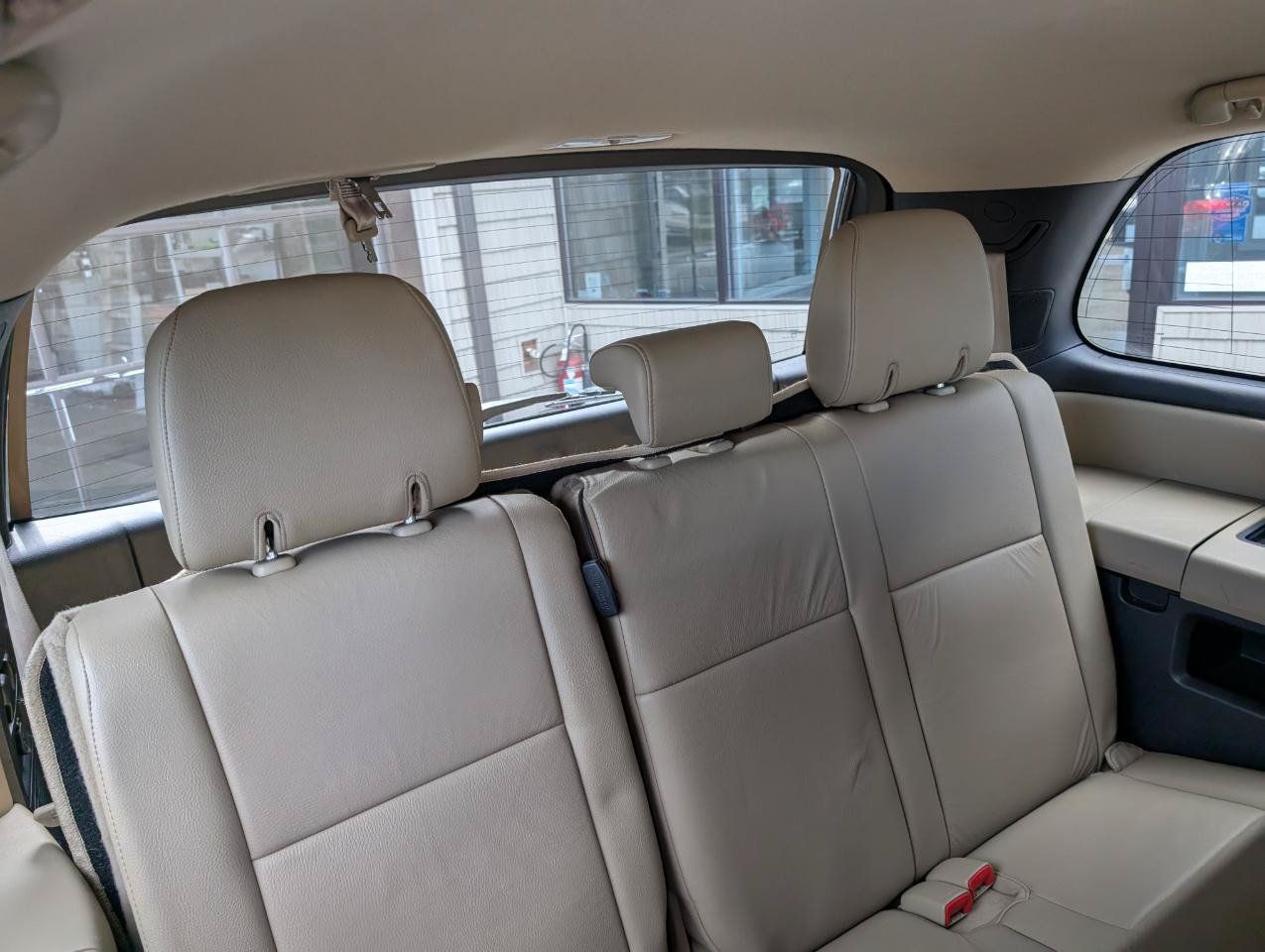 Used 2016 Toyota Sequoia SR5 RWD image 19