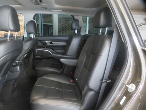 Used 2020 Kia Telluride SX FWD image 20