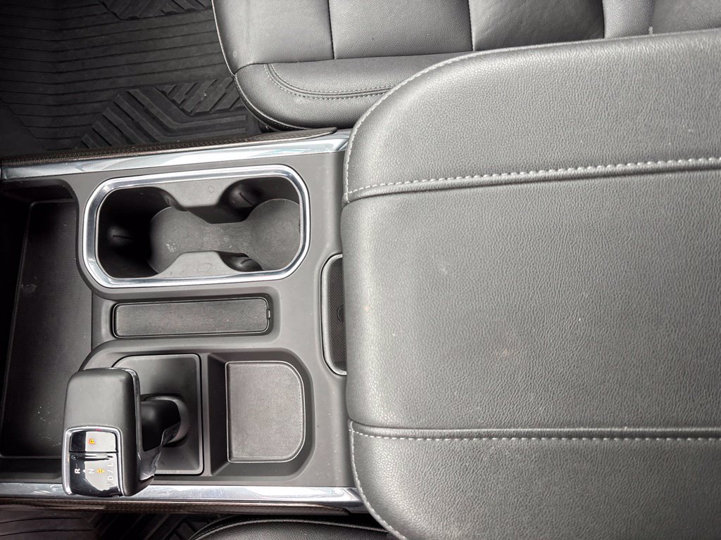 Used 2023 Chevrolet Silverado 1500 LT Trail Boss w/ Convenience Package II AWD/4WD image 18