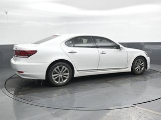 Used 2013 Lexus LS 460 AWD w/ Comfort Pkg video 2