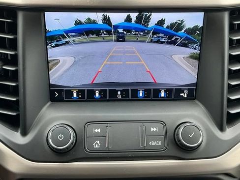 Used 2020 GMC Acadia Denali w/ Trailering Package AWD/4WD image 16