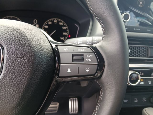 Certified 2026 Honda Civic Sport image 16