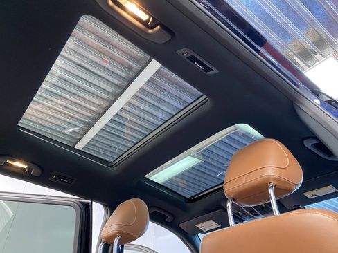 Used 2019 Mercedes-Benz GLS 450 4MATIC image 16