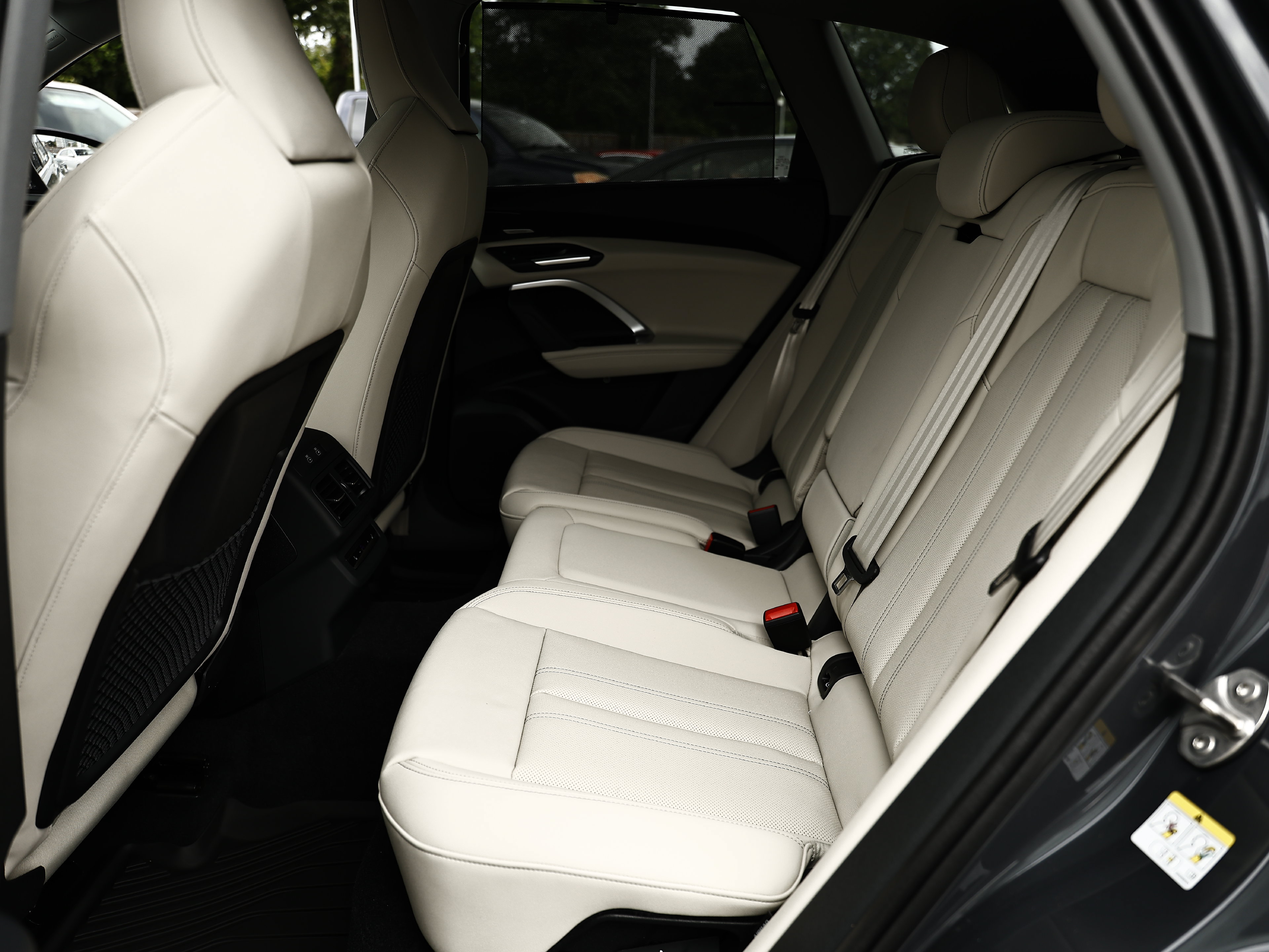 New 2026 Audi Q5 Prestige AWD/4WD image 27