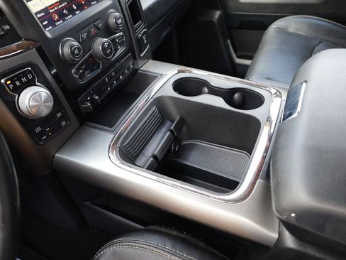 Used 2018 RAM 1500 Sport AWD/4WD image 10