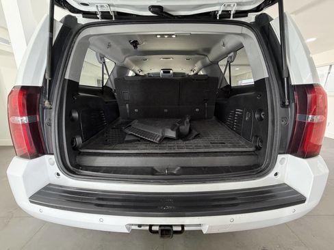 Used 2017 Chevrolet Suburban LS w/ Max Trailering Package AWD/4WD image 21