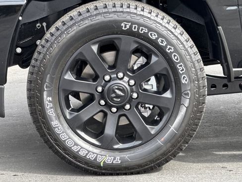New 2025 RAM 2500 Big Horn image 30