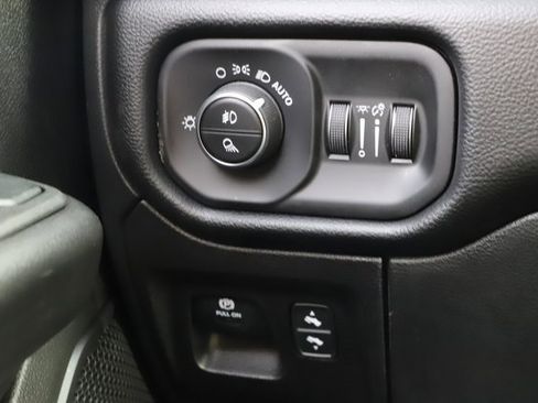 New 2026 RAM 1500 Big Horn image 35