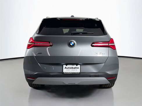 New 2026 BMW X3 xDrive30i w/ Convenience Package AWD/4WD image 12