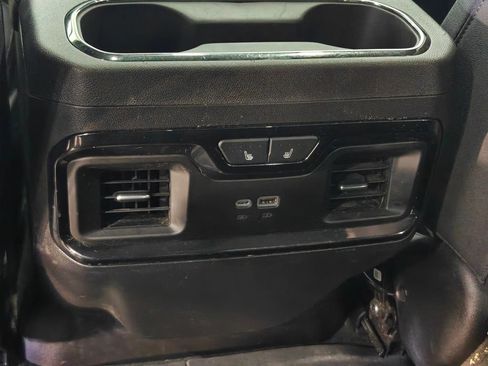 Used 2024 Chevrolet Silverado 1500 ZR2 w/ Technology Package AWD/4WD image 41