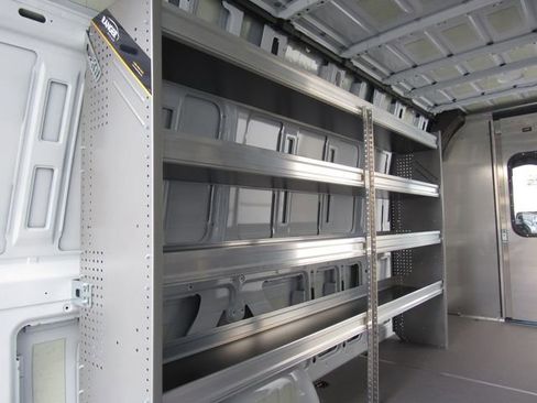 New 2026 Mercedes-Benz Sprinter 2500 image 25