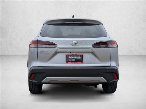 New 2026 Toyota Corolla Cross L FWD image 7