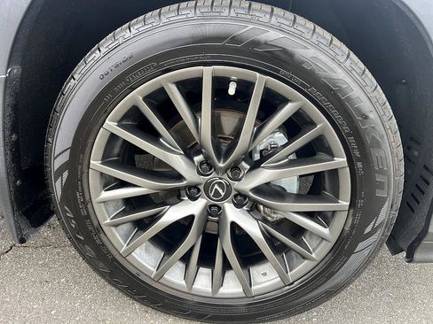 Used 2022 Lexus RX 350 F Sport image 24
