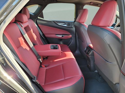 Used 2024 Lexus NX 350 AWD w/ Premium Package image 18