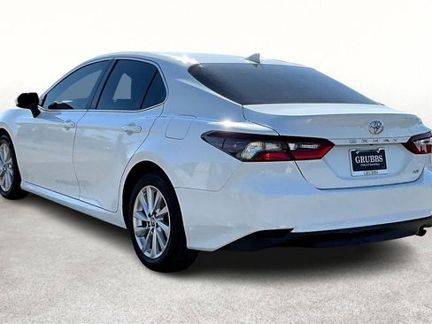 Used 2023 Toyota Camry LE image 17