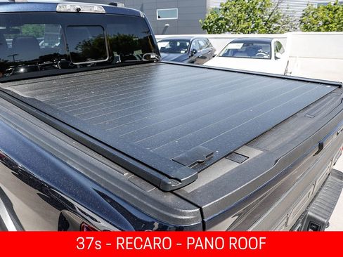 Used 2023 Ford F150 Raptor w/ Blue Interior Package AWD/4WD image 27