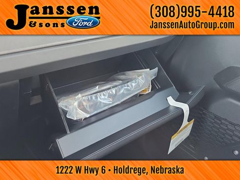 New 2025 Ford Bronco Big Bend w/ Black Diamond Package image 34