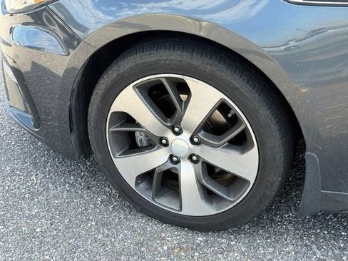 Used 2020 Kia Optima S w/ S Panoramic Sunroof Package FWD image 5