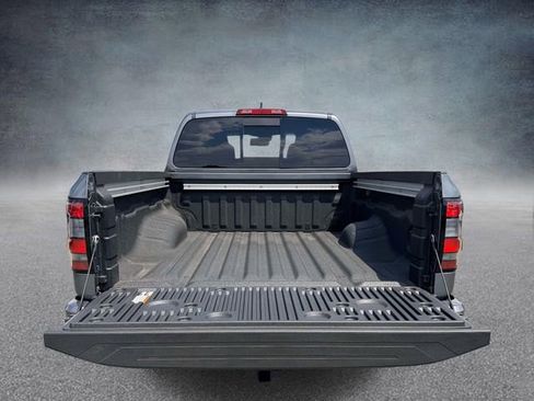 New 2026 Nissan Frontier SV w/ SV Convenience Package AWD/4WD image 12