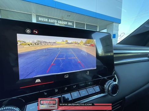 New 2026 GMC Canyon Elevation w/ Convenience Package image 15