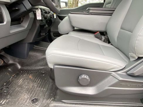 New 2026 Ford F450 XL AWD/4WD image 14