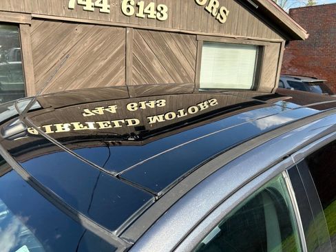 Used 2010 Ford Edge Limited image 7